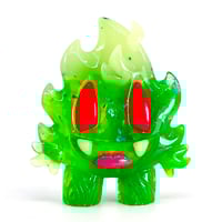 Image 1 of Grinch Chibi Spark 2025