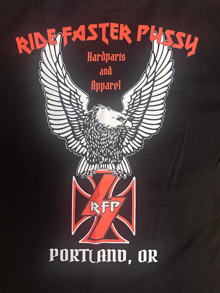 1990 shop tee Image 3