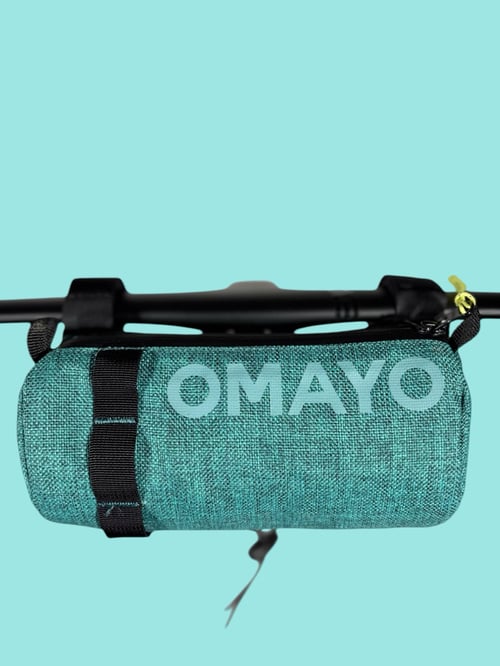 Image of Sacoche « Cordon Bleu »🌮