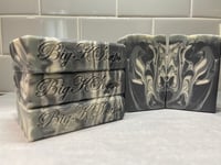 Image 2 of Black and BLEU:   GOAT MILK (Chanel cologne dupe)