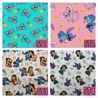 Image 19 of Wipes Pouch for Women with Zipper Pocket & Wristlet | Made to Order