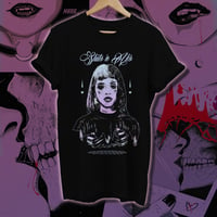 Image 1 of Ghost Girl T-Shirt