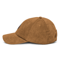 Image 10 of Horsecoin Corduroy hat 