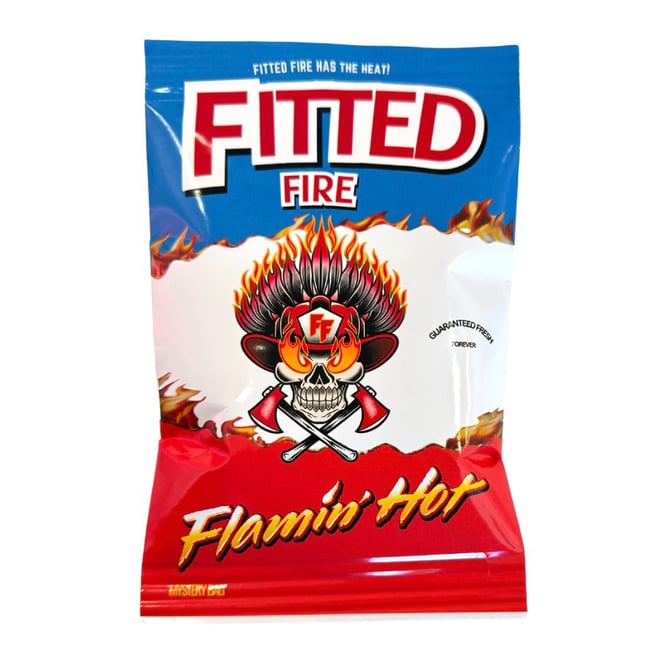 Flamin’ Hot Mystery Bag  - #5