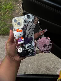Image 1 of Spooky Baddie