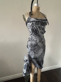 Image 2 of Future c*nt dress