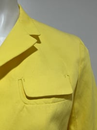 Image 5 of Jil Sander Multi Pocket Blazer