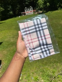 B durag
