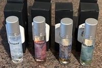 Image 1 of Crystal Rollerball Perfumes
