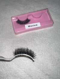 Image 2 of Wasted