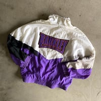 Image 1 of 90's NIKE CHARLES BARKLEY PHOENIX TRACKSUIT JACKET