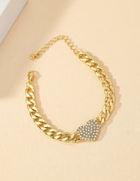 Image 1 of A Love Story Bracelet 