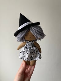 Image 1 of Music Witch Doll 