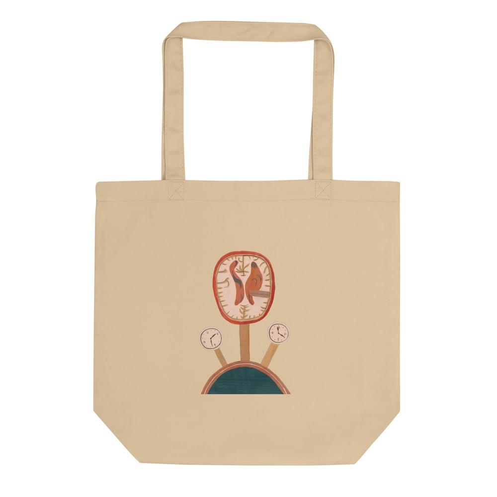 Image of DREAM IV TOTE BAG