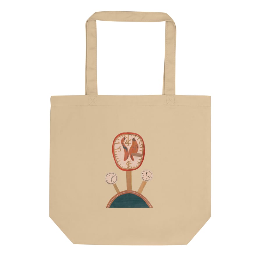 Image of DREAM IV TOTE BAG