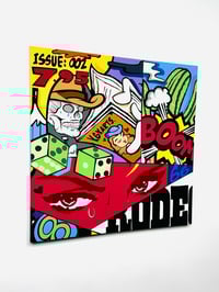 Image 2 of “Rodeo”