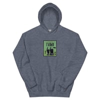 Image 22 of POINTING FINGER HOODIE