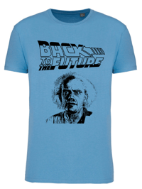 Image 3 of Camiseta Regreso al Futuro