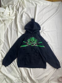 Image 4 of SKLOWNK HOODIES  (medium)