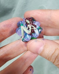 Sophie - Fior di pixie