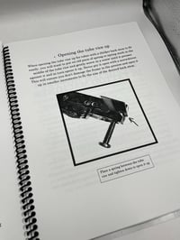 Image 3 of Tattoo machine mastery : a comprehensive guide