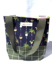 Image 1 of Large Tote 🪴 