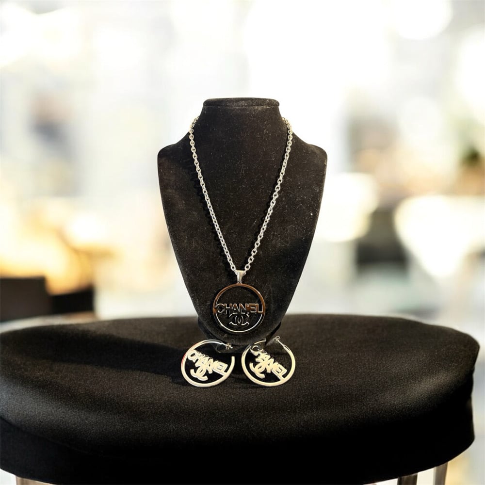Image of Silver C Set (stainless steel)