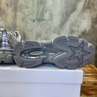 Image 4 of CD Trainers - Silver