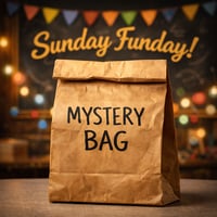 Mystery bag