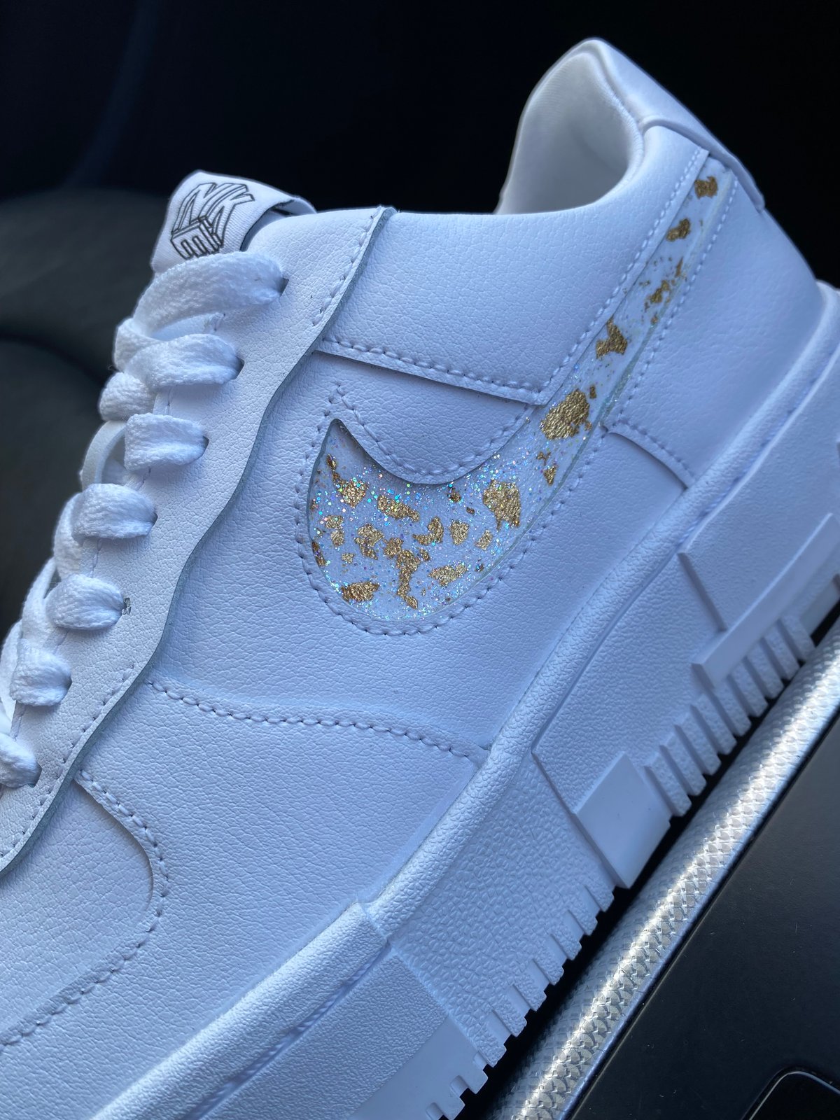 Air force 1 online pixel nike