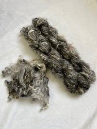 Image 1 of Mohair Yarn