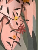 ‘Flora’ Print - Matte