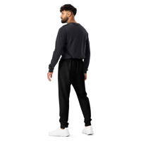 Image 5 of Grow Wild Stay Rooted Men’s Joggers