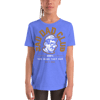 Sad Dad Club | Youth "Return Me" Tee