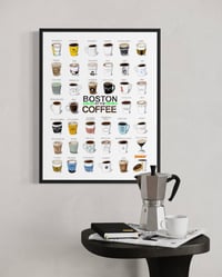 Image 2 of BOSTON — COFFEE