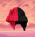 Jett life beenie hat Image 2