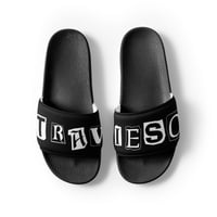 Image 1 of TRAVIESO Men’s slides