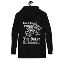 Image 1 of Fooled You Hoodie