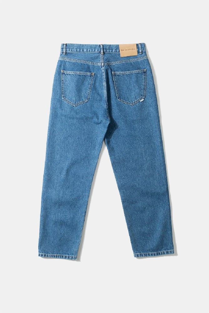 Image of EDMMOND AVAIL PANT STONEWASH