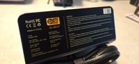 Image 4 of Gens Ace Mars D300 Charger (Used) 