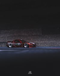 Image 7 of MAZDA RX7 F&F CHASE CUSTOM 