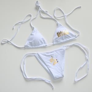 Image of LC Bikinis