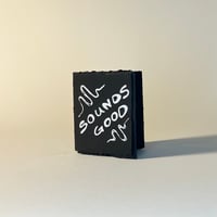 Image 1 of Sounds Good Zine