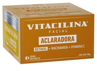 Image 4 of Vitacilina Facial Aclaradora Duo con Serum