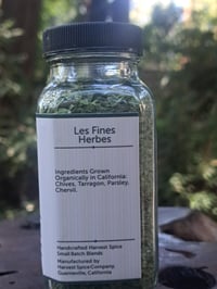 Image 3 of Les Fines Herbes