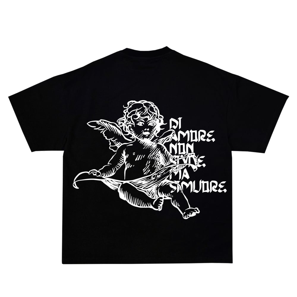 Image of Putto Lover Tshirt