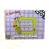 Image 4 of Eds PVC Picture Frame 