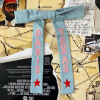 Image 1 of PARIS TEXAS TIE