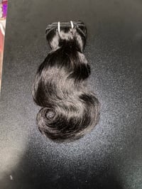 10 inch body wave bundle