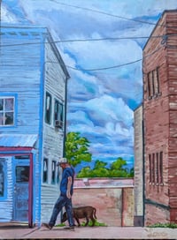 Image 1 of The Republic of Floyd, VA